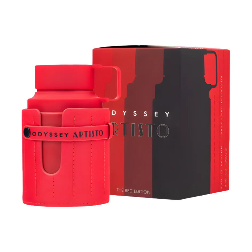 Armaf - Odyssey Artisto (EDP) 100ml