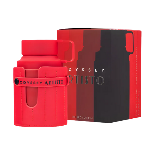 Armaf - Odyssey Artisto (EDP) 100ml