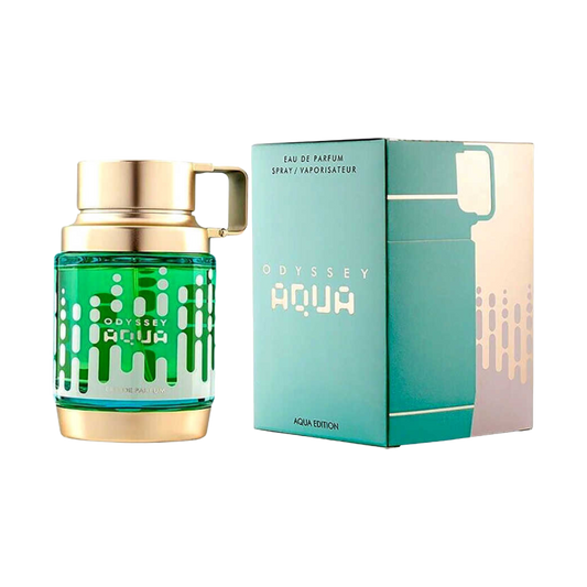 Armaf - Odyssey Aqua (EDP) 100ml