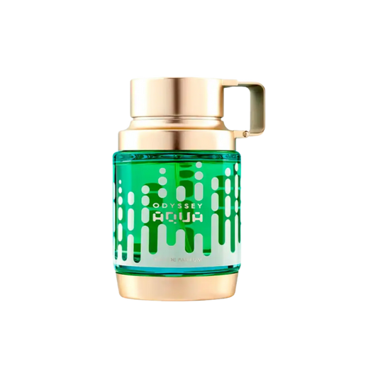 Decant | Armaf - Odyssey Aqua (EDP) 3/5/10ml