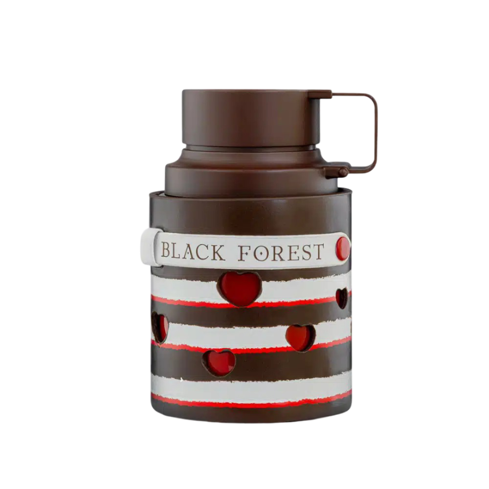 Decant | Armaf - Odyssey Black Forest (EDP) 3/5/10ml
