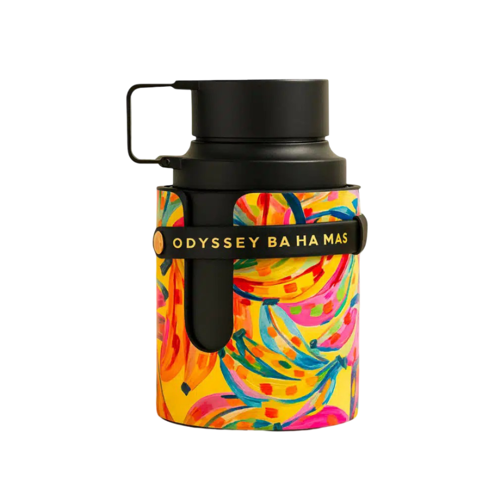 Decant | Armaf - Odyssey Ba Ha Mas (EDP) 3/5/10ml