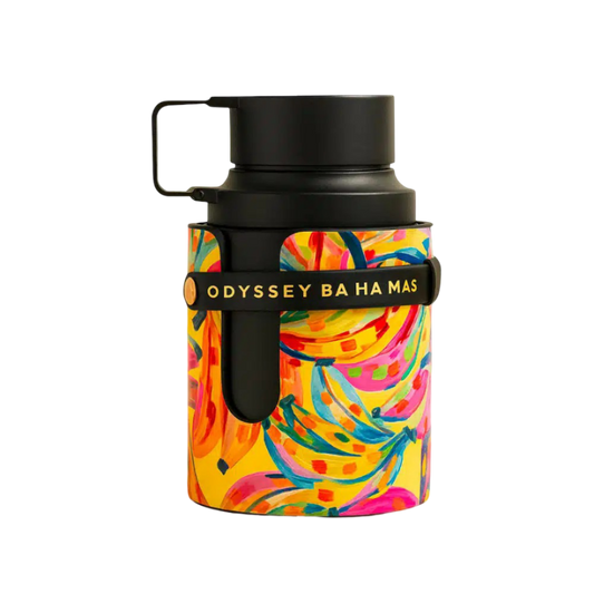 Decant | Armaf - Odyssey Ba Ha Mas (EDP) 3/5/10ml