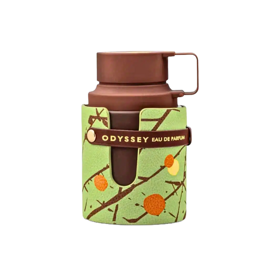 Decant | Armaf - Odyssey Dubai Chocolat (EDP) 3/5/10ml