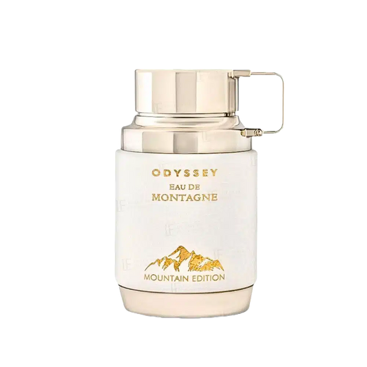 Decant | Armaf - Odyssey Eau de Montagne (EDP) 3/5/10ml