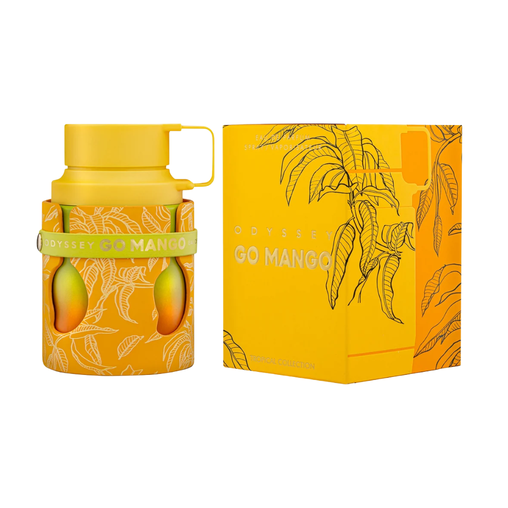 Armaf - Odyssey Go Mango (EDP) 100ml