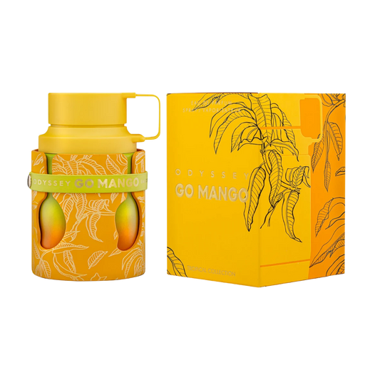 Armaf - Odyssey Go Mango (EDP) 100ml