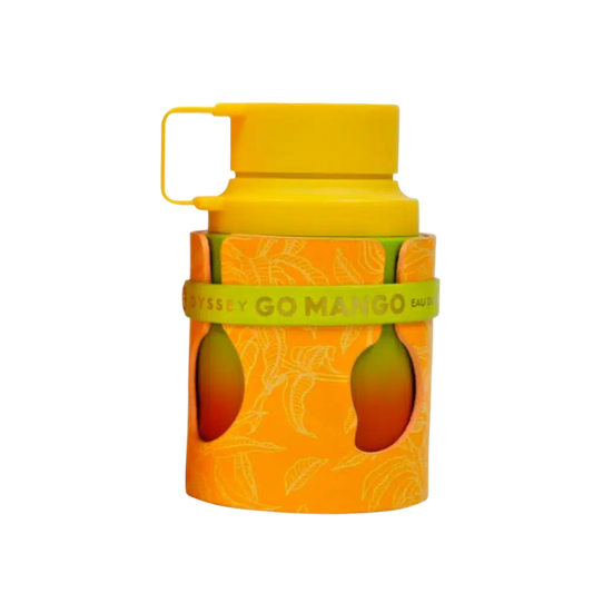 Decant | Armaf - Odyssey Go Mango (EDP) 3/5/10ml