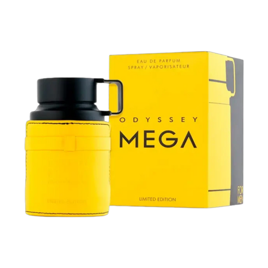 Armaf - Odyssey Mega (EDP) 100ml