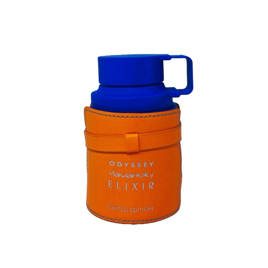 Decant | Armaf - Odyssey Mandarin Sky Elixir (EDP) 3/5/10ml