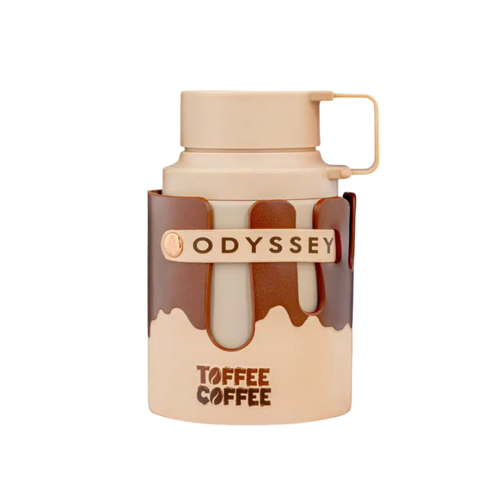 Decant | Armaf - Odyssey Toffee Coffee (EDP) 3/5/10ml