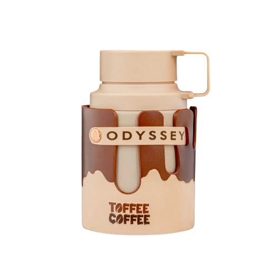 Decant | Armaf - Odyssey Toffee Coffee (EDP) 3/5/10ml
