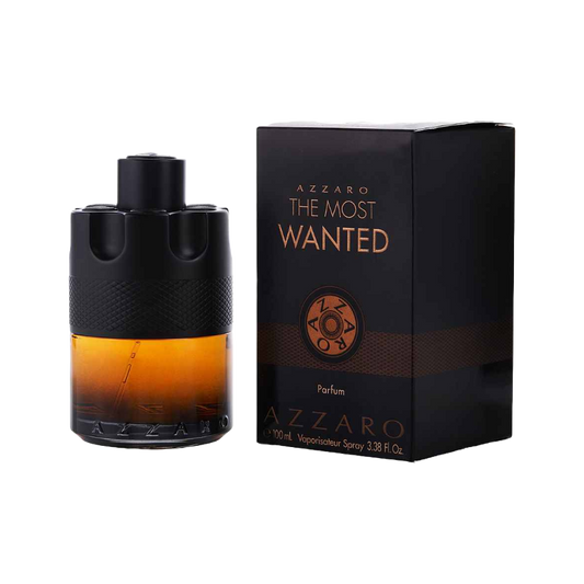 Azzaro - The Most Wanted Parfum (EDP) 100ml
