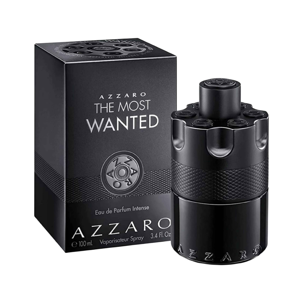 Azzaro - The Most Wanted (EDP) 100ml