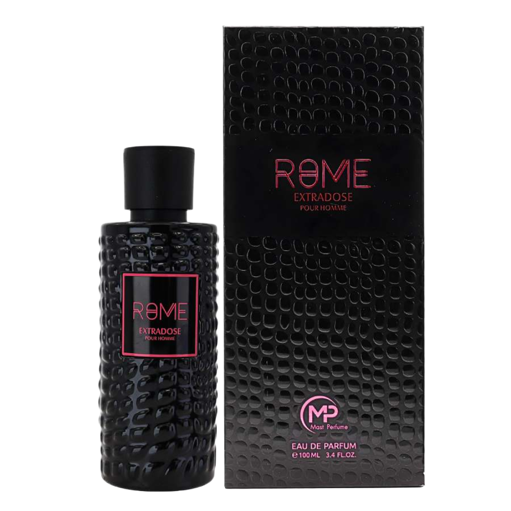 (PREVENTA) Bharara - Rome Extradose Pour Homme (EDP) 100ml
