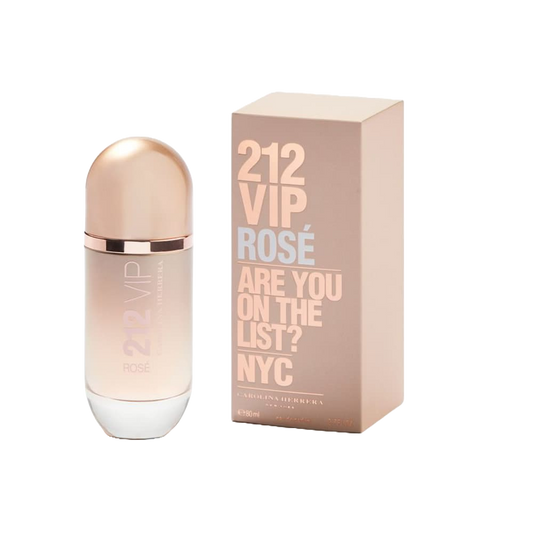 Carolina Herrera - 212 VIP Rosé (EDP) 80ml