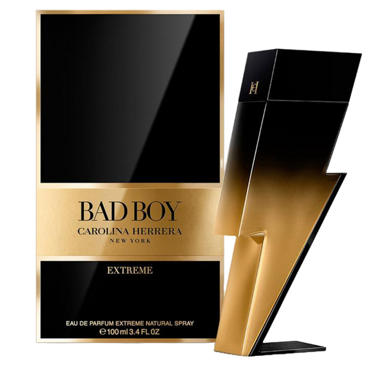 Carolina Herrera - Bad Boy Extreme (EDP) 100ml