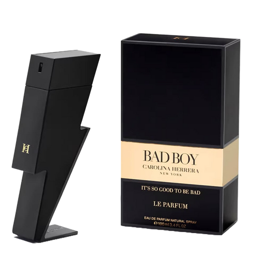 Carolina Herrera - Bad Boy Le Parfum (EDP) 100ml