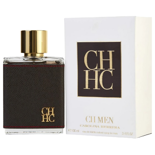 Carolina Herrera - CH Men (EDT) 100ml