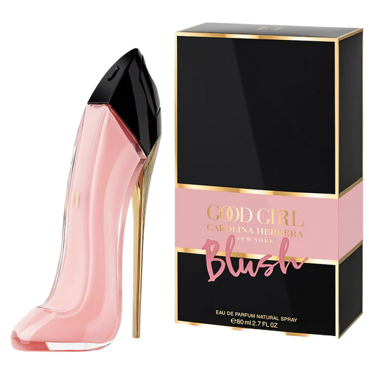 Carolina Herrera - Good Girl Blush (EDP) 80ml