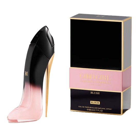 Carolina Herrera - Good Girl Blush Elixir (EDP) 80ml