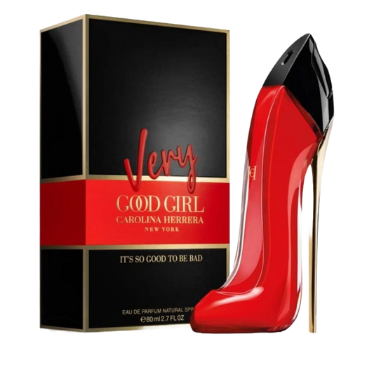 Carolina Herrera - Very Good Girl (EDP) 80ml