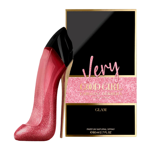 Carolina Herrera - Very Good Girl Glam (EDP) 80ml