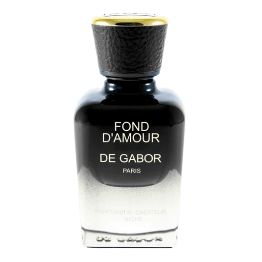 De Gabor - Fond D'Amour (Extrait de Parfum) 50ml