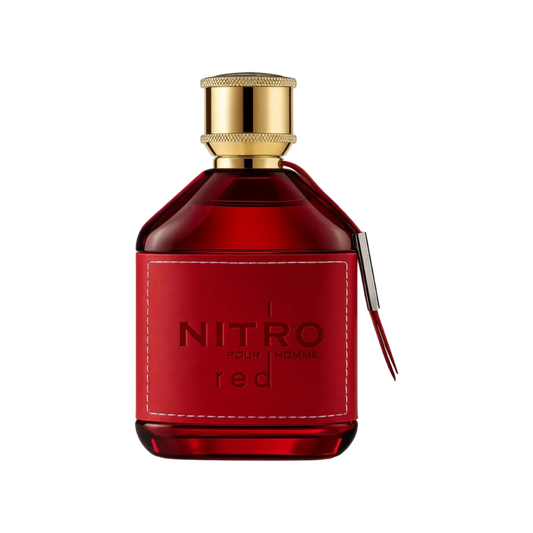 Decant | Dumont - Nitro Red (EDP) 3/5/10ml