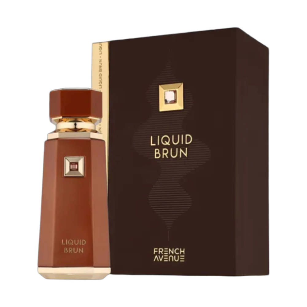French Avenue - Liquid Brun (EDP) 100ml