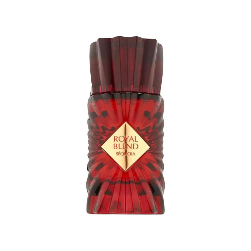 Decant | French Avenue - Royal Blend Sequoia (XDP) 3/5/10ml