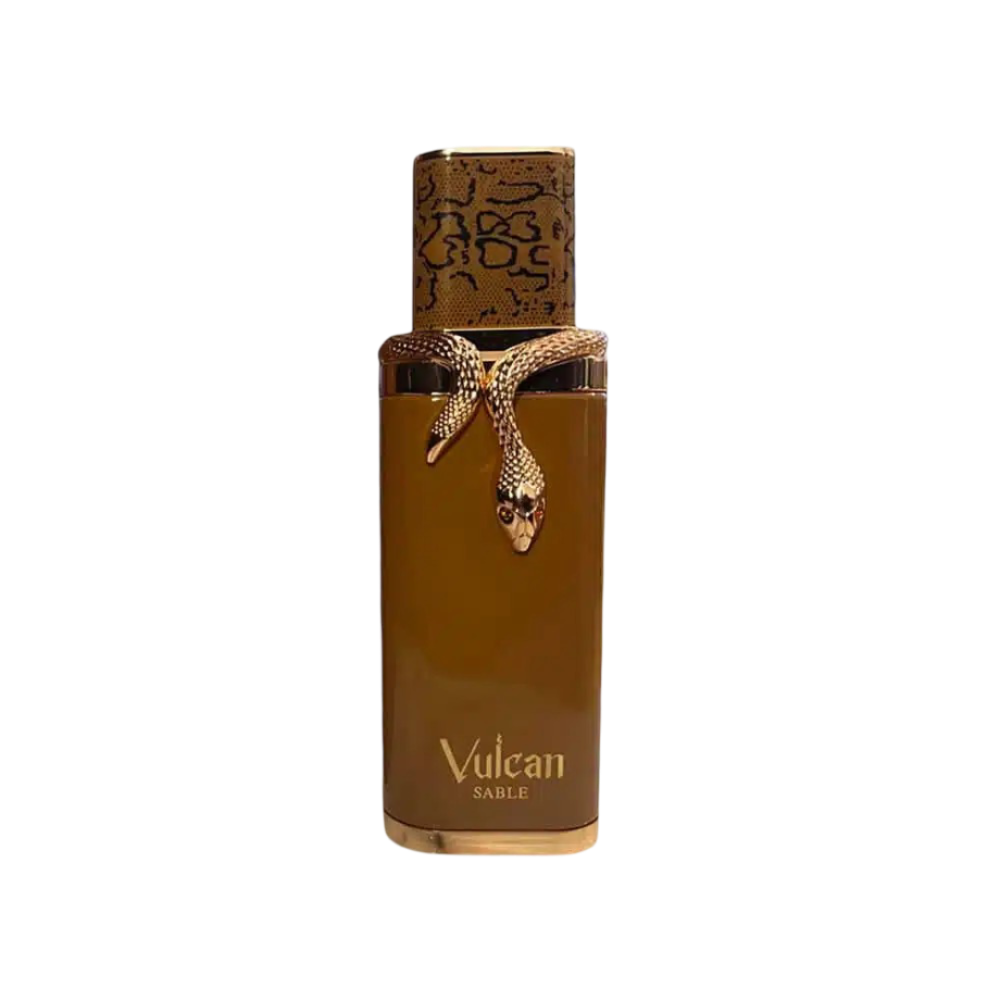 Decant | French Avenue - Vulcan Sable (EDP) 3/5/10ml
