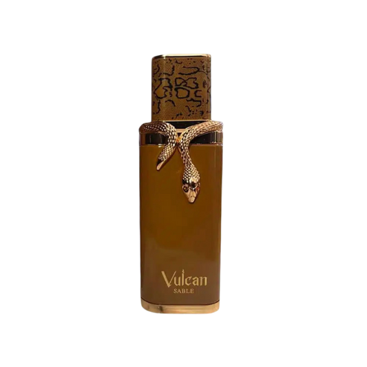 Decant | French Avenue - Vulcan Sable (EDP) 3/5/10ml