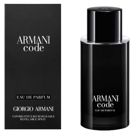 Giorgio Armani - Armani Code 2024 (EDP) 125ml