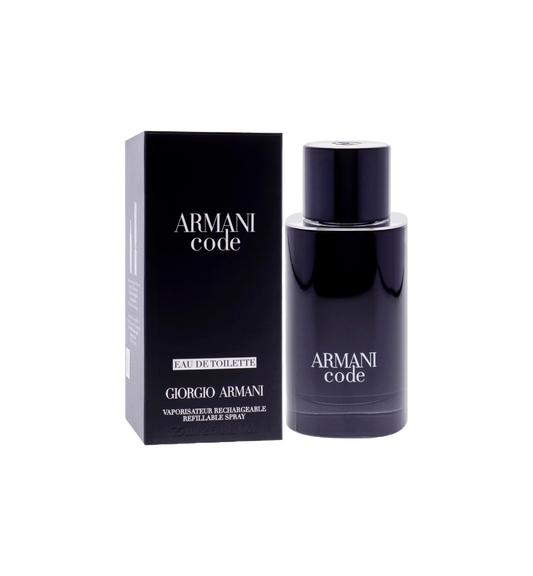 Giorgio Armani - Armani Code (EDT) 125ml