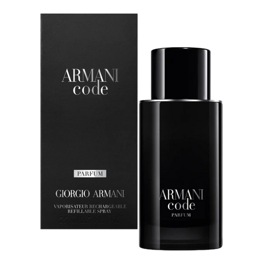 Giorgio Armani - Armani Code Parfum (EDP) 125ml