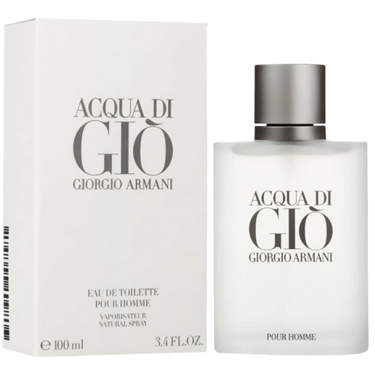 Giorgio Armani - Acqua Di Gio (EDT) 100ml