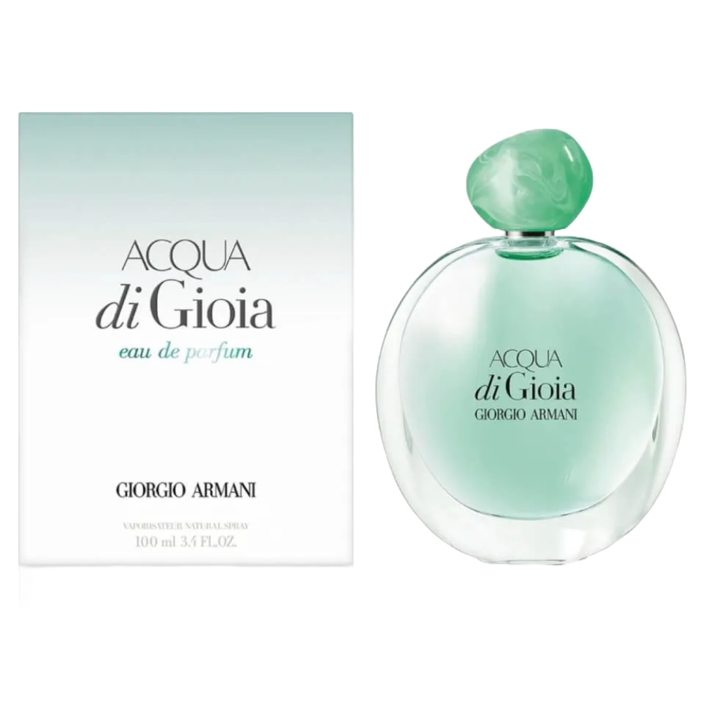 Giorgio Armani | Acqua Di Gioia (EDP) 100ml
