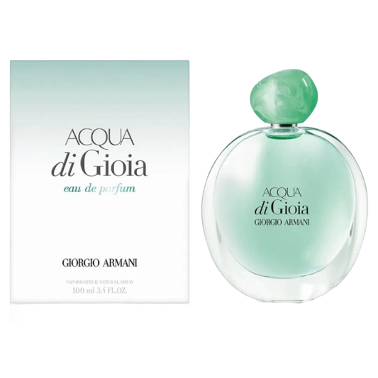 Giorgio Armani | Acqua Di Gioia (EDP) 100ml