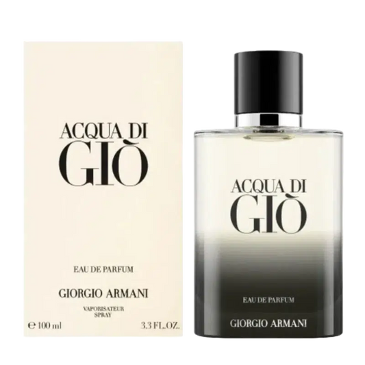 Giorgio Armani - Acqua Di Gio (EDP) 100ml