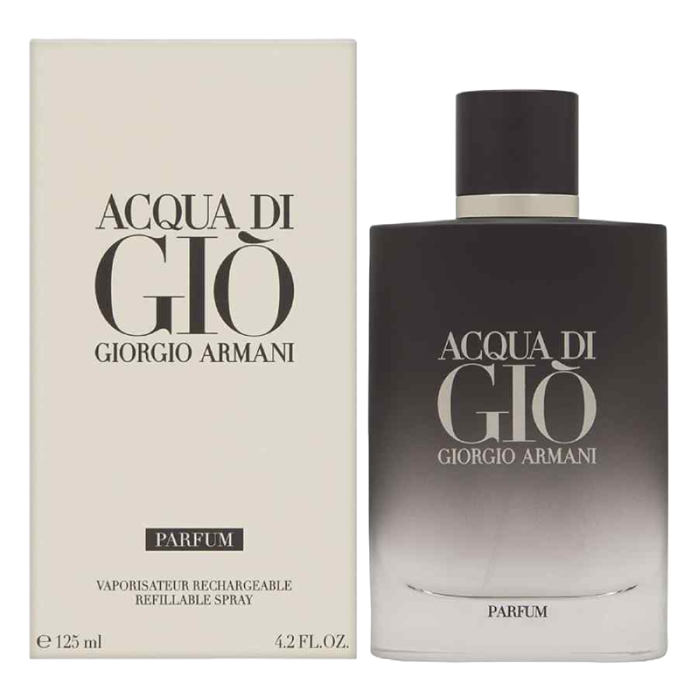 Giorgio Armani - Acqua Di Gio Parfum (EDP) 125ml