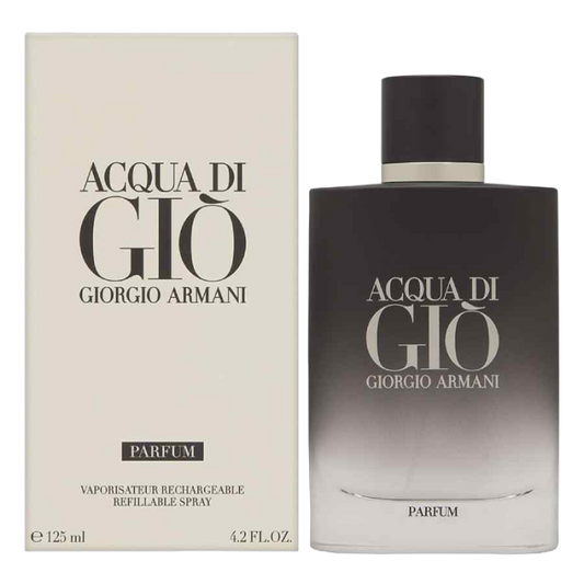 Giorgio Armani - Acqua Di Gio Parfum (EDP) 125ml