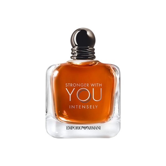Decant | Armani - Stronger With You Intensely (EDP) 3/5/10ml