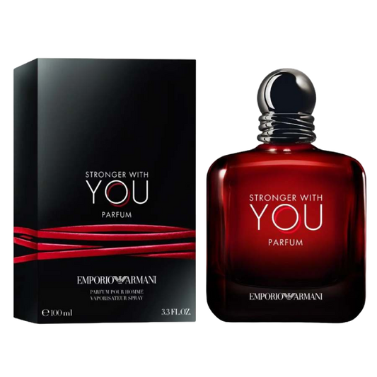 Giorgio Armani - Stronger With You Parfum (EDP) 100ml