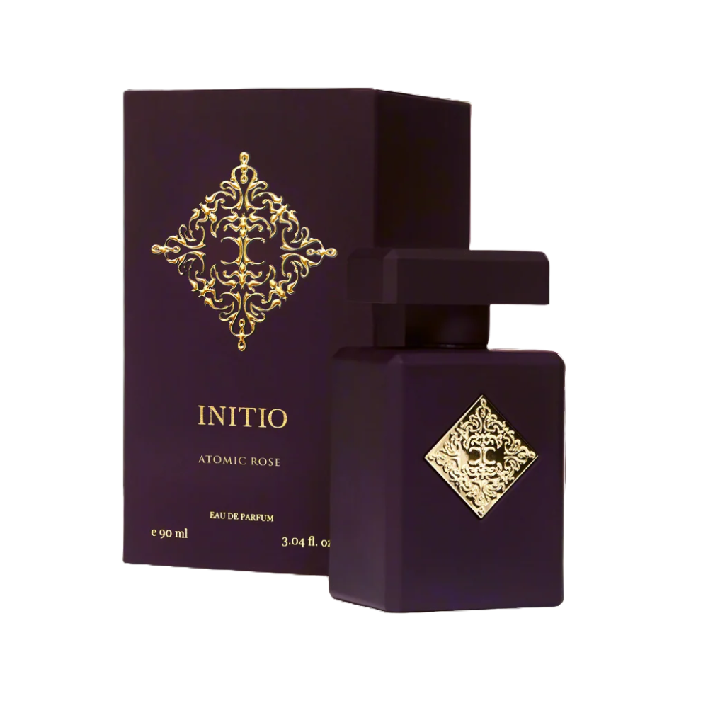 Initio - Atomic Rose (EDP) 90ml