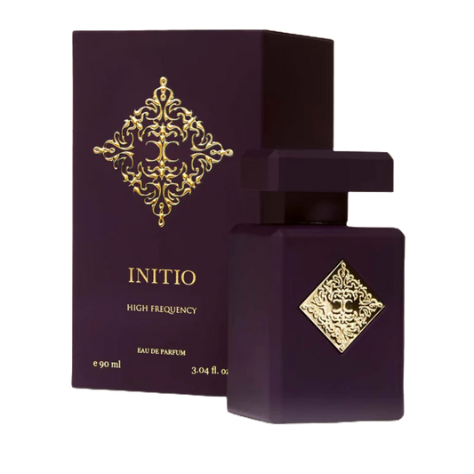 Initio - High Frequency (EDP) 90ml