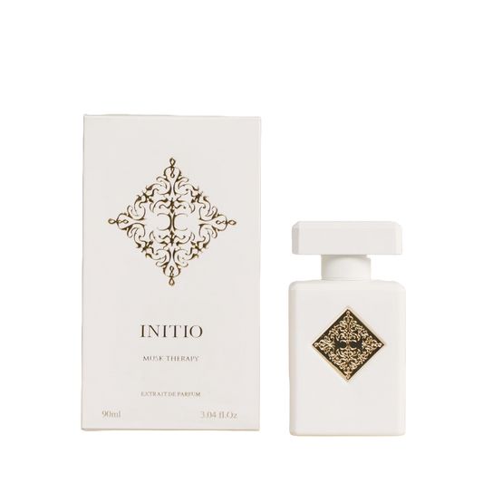 Initio - Musk Therapy (Extrait de Parfum) 90ml