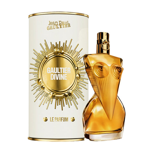 Jean Paul Gaultier - Gaultier Divine (Parfum) 100ml