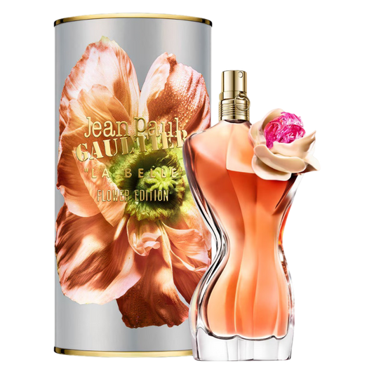 Jean Paul Gaultier - La Belle Flower Edition (EDP) 100ml