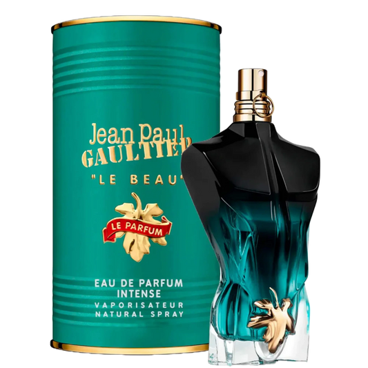 Jean Paul Gaultier - Le Beau Le Parfum (EDP) 125ml